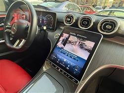 مێرسێدس بێنز C-Class